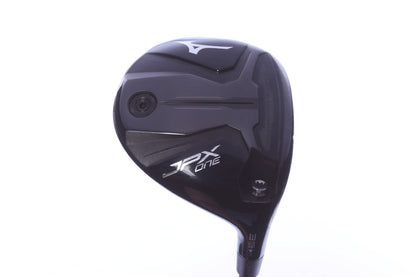 Used Mizuno JPX One Tour Spoon 3-Wood - Right-Handed - 15 Degrees - Stiff Flex