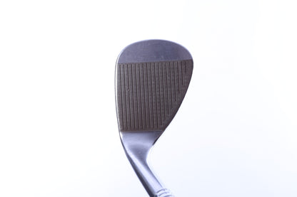 Used TaylorMade Milled Grind 2 Chrome Lob Wedge - Right-Handed - 60 Degrees - Wedge Flex-Next Round