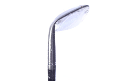 Used TaylorMade Milled Grind 4 Chrome Lob Wedge - Right-Handed - 58 Degrees - Wedge Flex