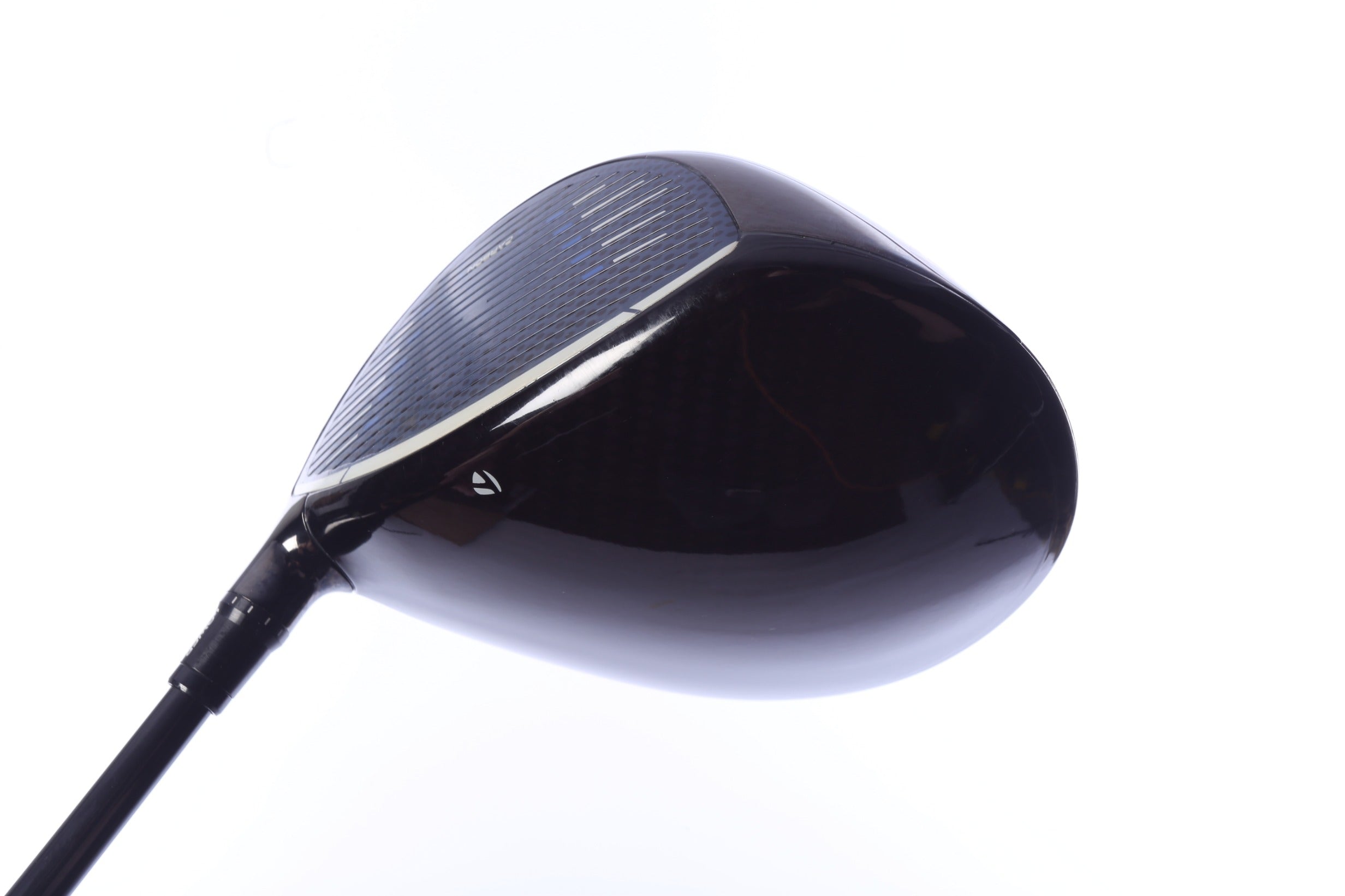 Used TaylorMade Qi10 LS Driver - 9 Degrees - Regular Flex Fujikura Ventus Blue TR - Right-Handed