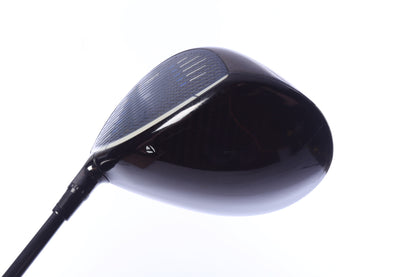 Used TaylorMade Qi10 LS Driver - 9 Degrees - Regular Flex Fujikura Ventus Blue TR - Right-Handed