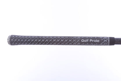 Used Mitsubishi Tensei 1K Black Driver Shaft Stiff Flex Graphite - 44.25 in - Callaway Opti-Fit Adapter-Next Round