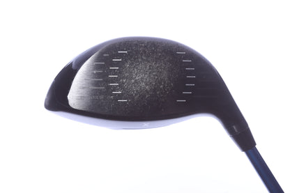Used PXG 0811 XT GEN4 Driver - 9 Degrees - Regular Flex Project X EvenFlow Riptide Blue - Left-Handed