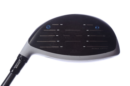 Used TaylorMade SIM MAX Driver - 10.5 Degrees - Seniors Flex Ping TFC 80 D - Right-Handed-Next Round