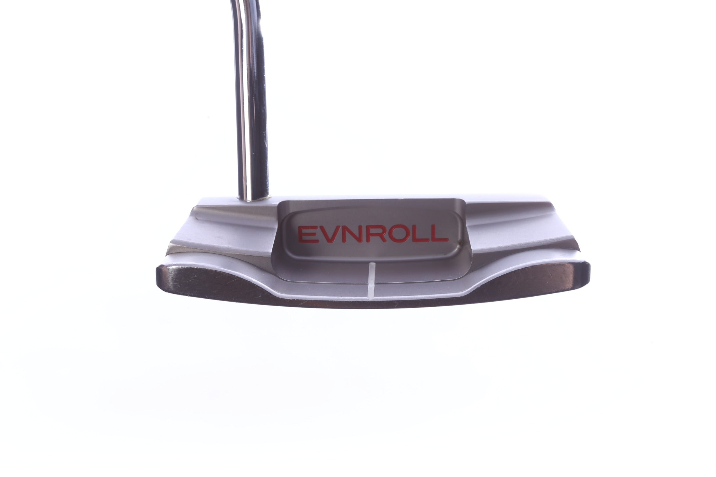 Used Evnroll ER2 MidBlade Putter - Right-Handed - 36 in - Blade-Next Round