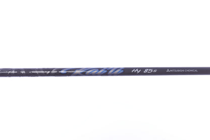 Used TaylorMade Qi35 Rescue 2H Hybrid - Right-Handed - 17 Degrees - Stiff Flex