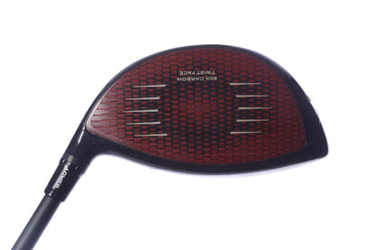 Used TaylorMade STEALTH Driver - 12 Degrees - Ladies Flex VA Composites Drago - Right-Handed-Next Round