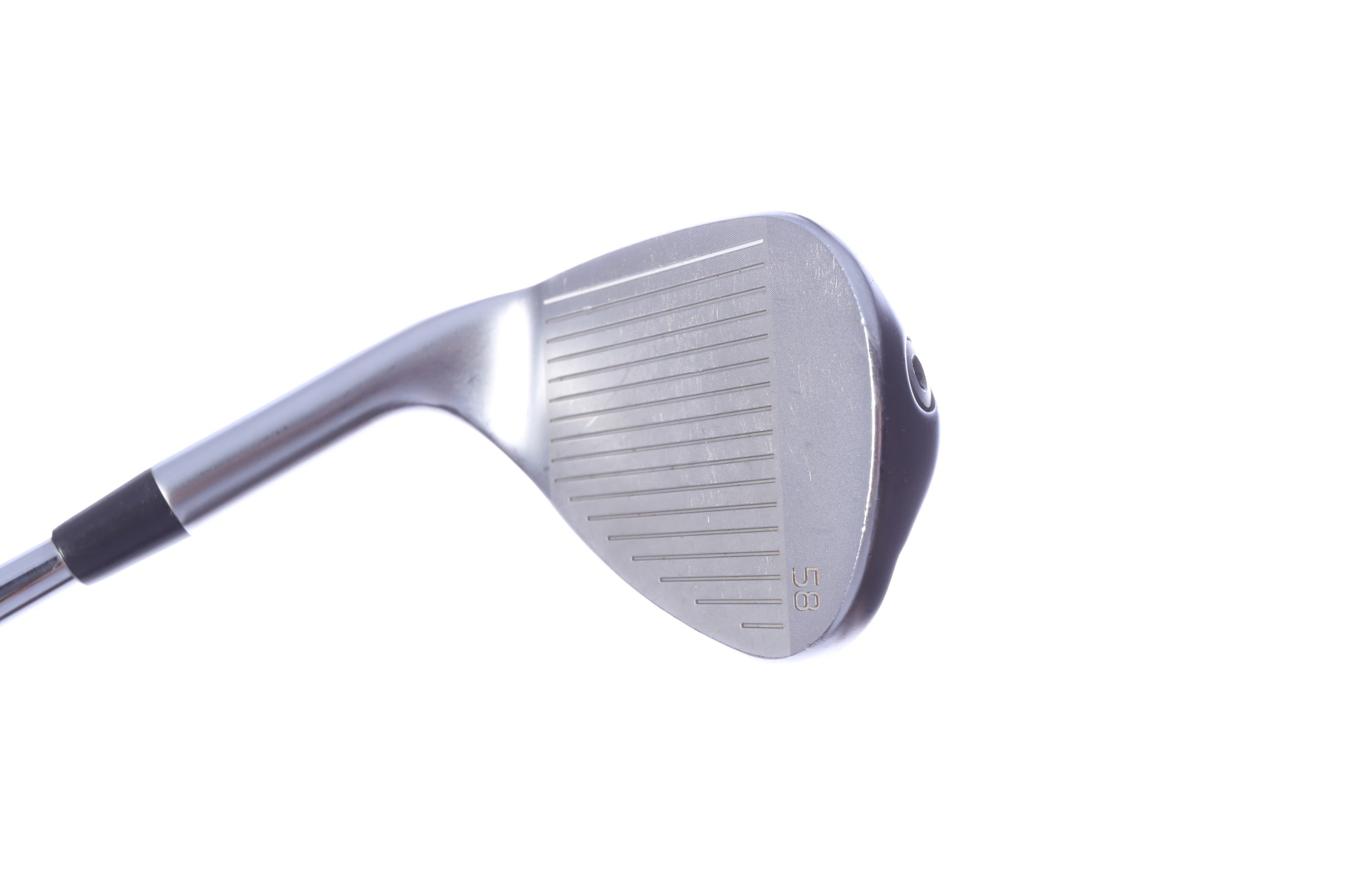 Used Ping G430 Lob Wedge - Right-Handed - 58 Degrees - Regular Flex-Next Round