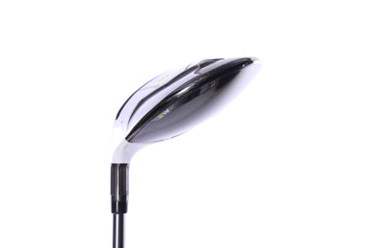 Used TaylorMade M2 2017 3-Wood - Left-Handed - 15 Degrees - Stiff Flex