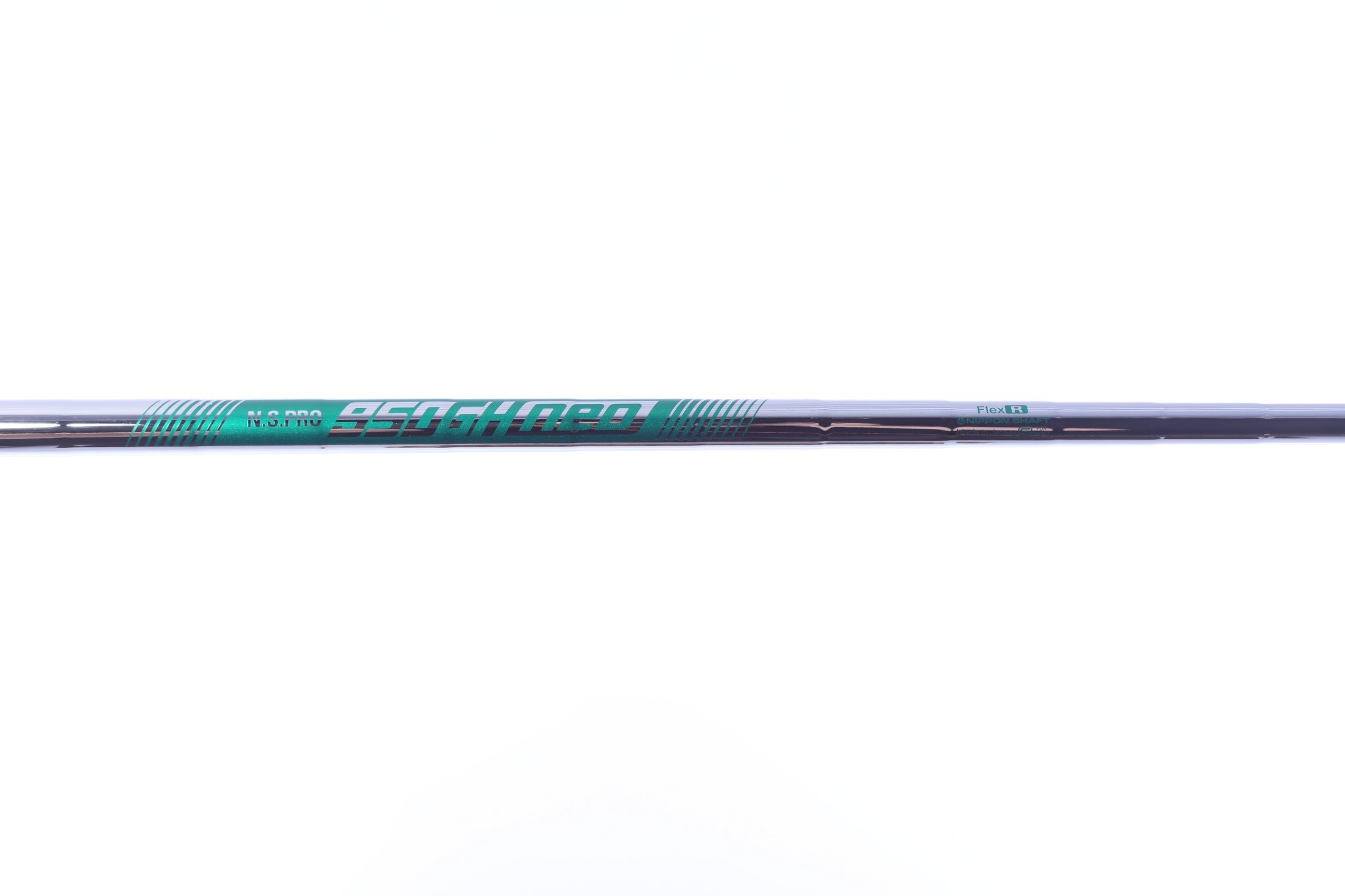Used Mizuno JPX 925 Hot Metal Single 8-Iron - Right-Handed - Regular Flex