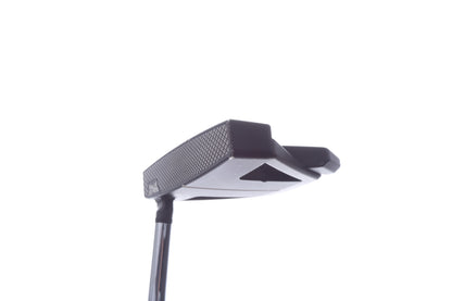 Used PXG Blackjack - Double Bend Putter - Right-Handed - 33.5 in - Mallet-Next Round