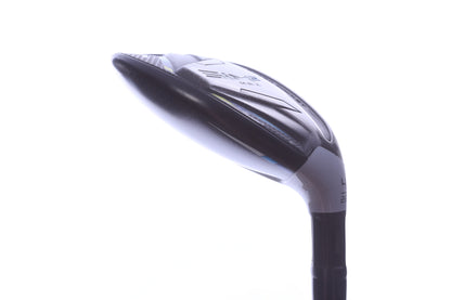 Used TaylorMade SIM2 MAX Rescue 4H Hybrid - Right-Handed - 22 Degrees - Regular Flex