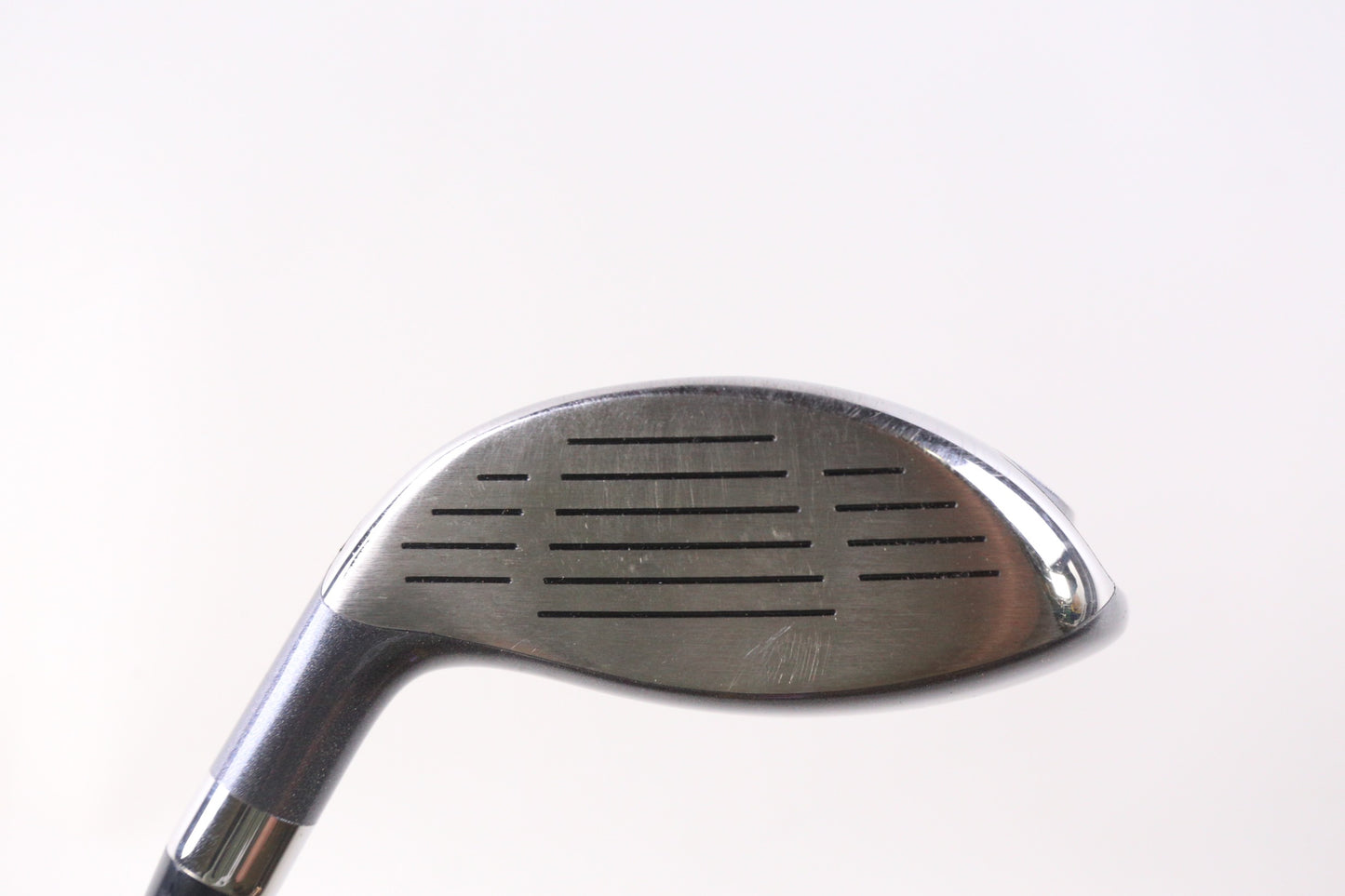 Used Nike SQ MachSpeed 5-Wood - Right-Handed - 20 Degrees - Ladies Flex-Next Round