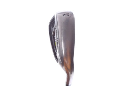 Used TaylorMade 2019 M2 Single 9-Iron - Right-Handed - Stiff Flex-Next Round