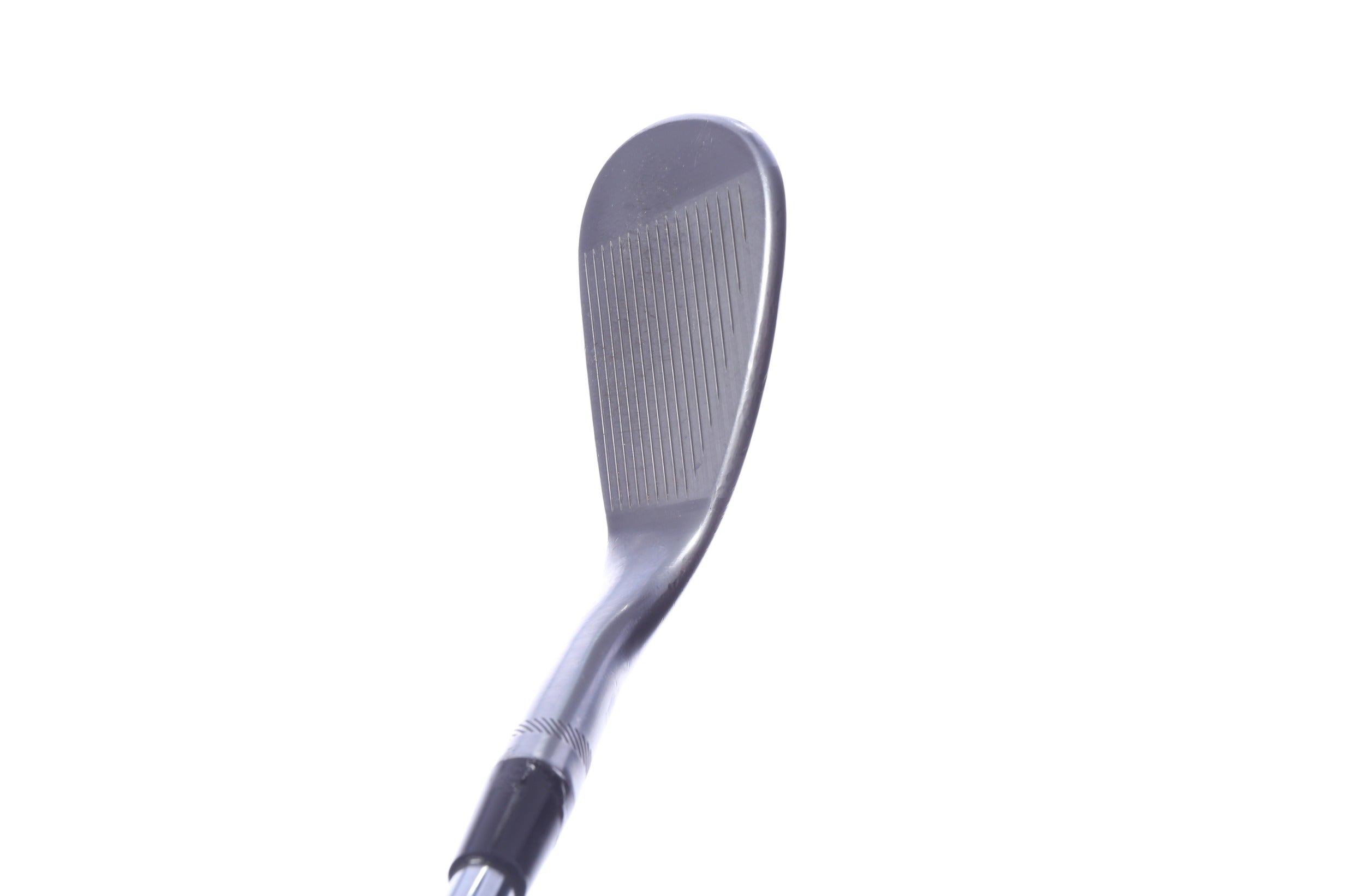 Used Titleist Vokey SM9 Tour Chrome Sand Wedge - Right-Handed - 54 Degrees - Wedge Flex-Next Round