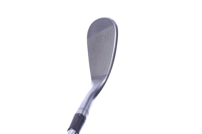 Used Titleist Vokey SM9 Tour Chrome Sand Wedge - Right-Handed - 54 Degrees - Wedge Flex-Next Round