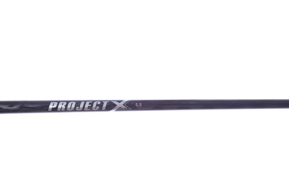 Used Titleist TSR3 Driver - 10 Degrees - Regular Flex Project X Stock Graphite - Right-Handed