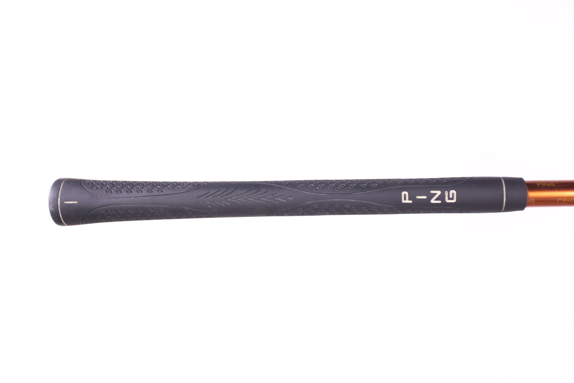 Used Ping G10 Driver - 10.5 Degrees - Soft Regular Flex PING TFC 129 - Right-Handed-Next Round