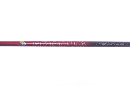 Used Wilson Dynapwr 6H Hybrid - Right-Handed - 28 Degrees - Regular Flex