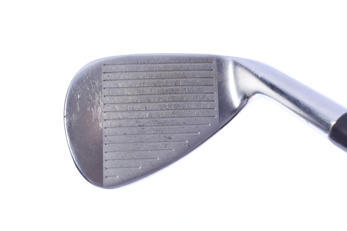 Used Callaway Apex 19 Approach Wedge - Left-Handed - 48 Degrees - Stiff Flex