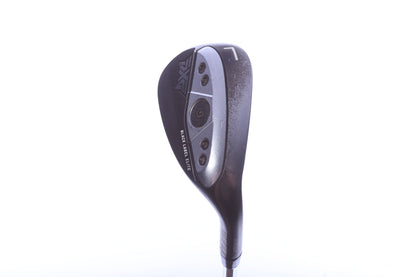 Used PXG 0311 XP GEN6 Lob Wedge - Right-Handed - 60 Degrees - Regular Flex