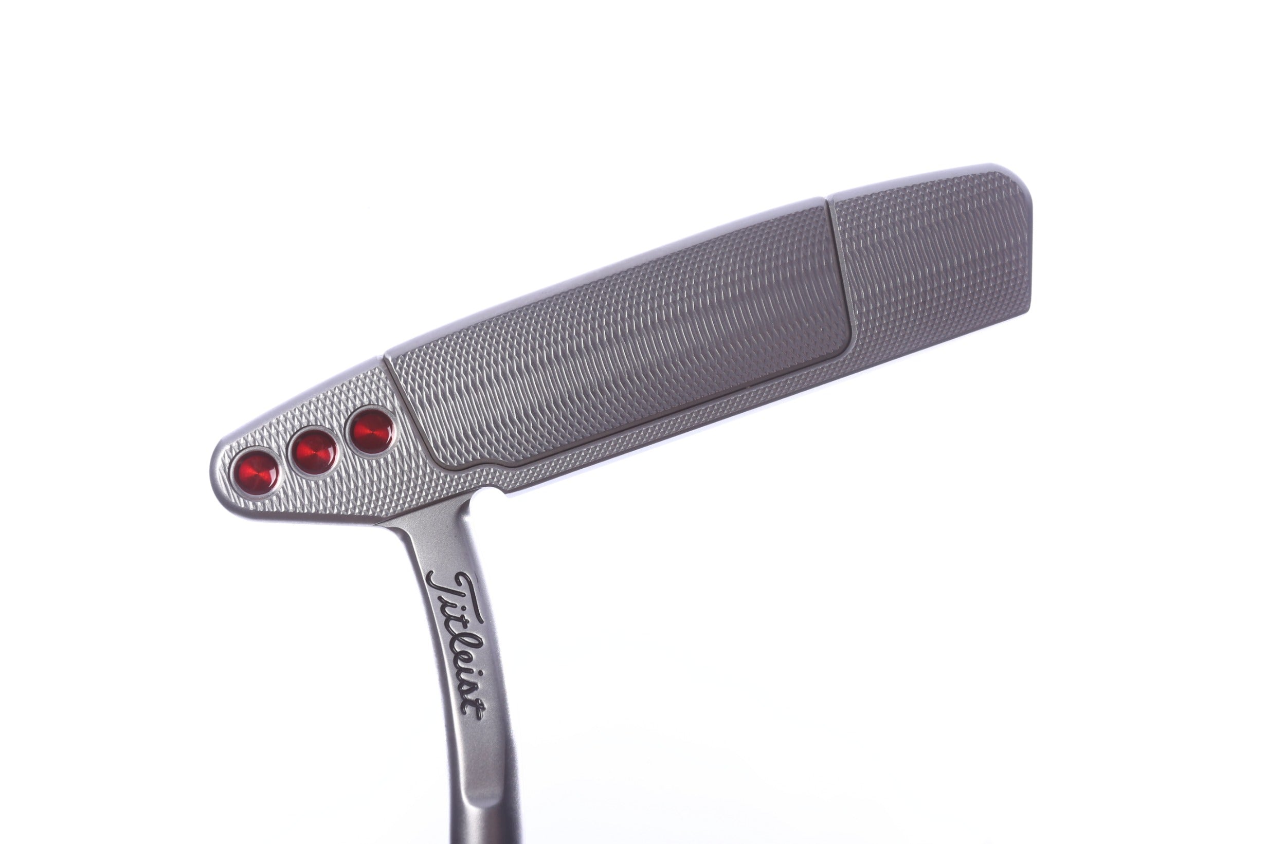 Used Titleist Scotty Cameron 2018 Select Newport 2.5 Putter - Right-Handed - 35.5 in - Blade-Next Round