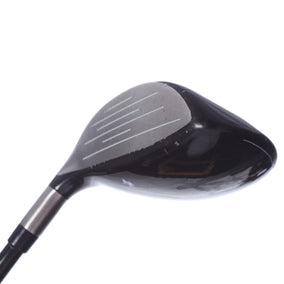 Used TaylorMade Burner SuperLaunch 5H Hybrid - Right-Handed - 24 Degrees - Ladies Flex-Next Round