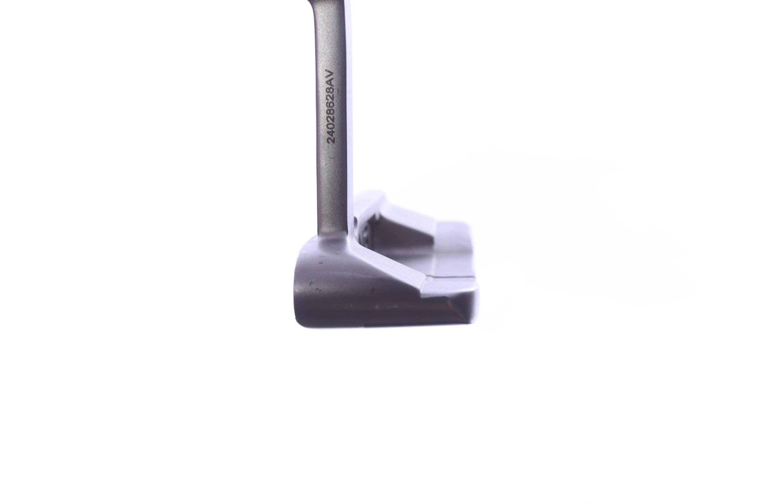 Used Ping 2024 Anser D Putter - Right-Handed - 35 in - Blade