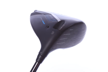 Used Ping G440 MAX Driver - 9 Degrees - Stiff Flex Ping Tour 2.0 Black - Right-Handed
