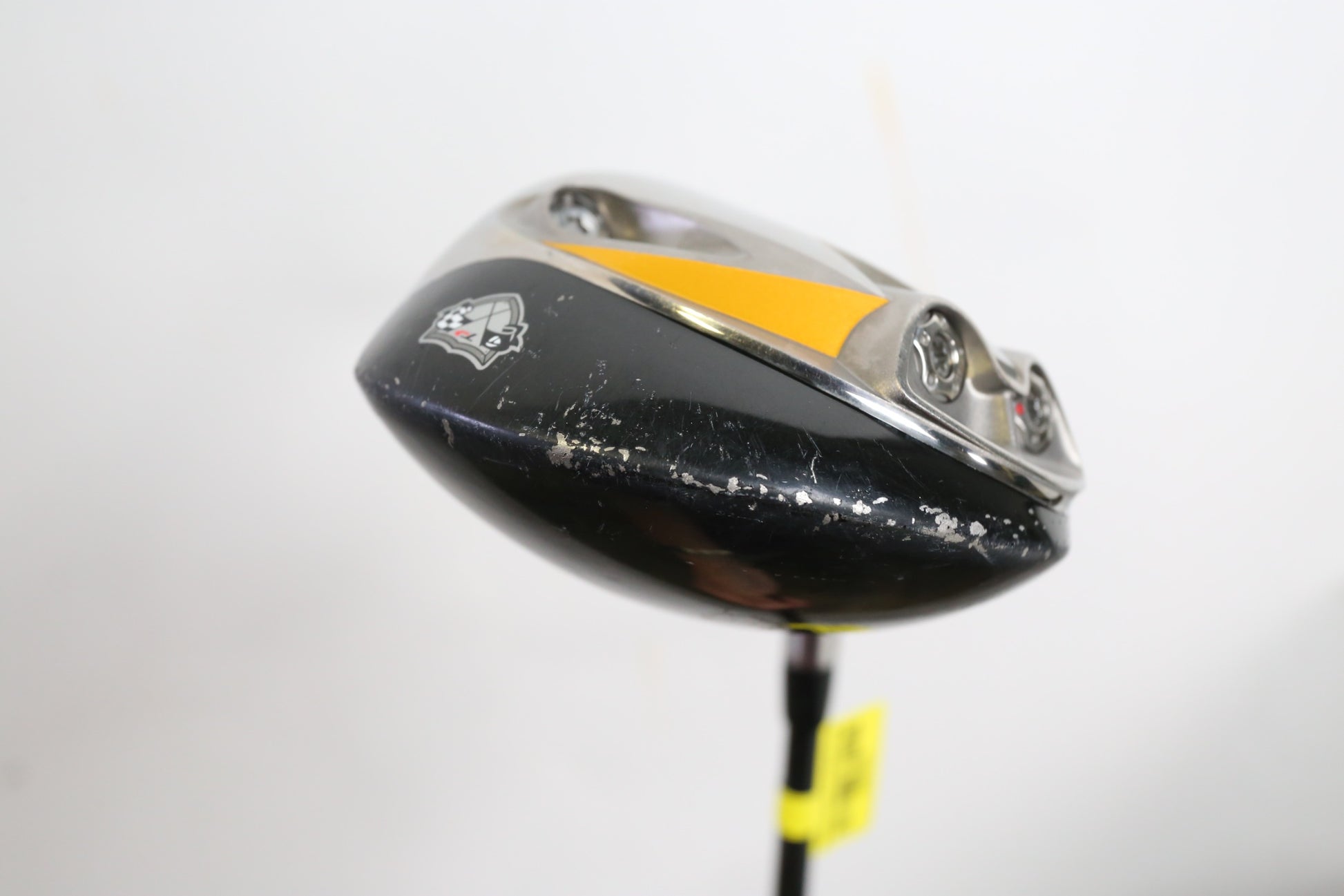 Used TaylorMade r7 425 Driver - Right-Handed - 8.5 Degrees - Regular Flex-Next Round