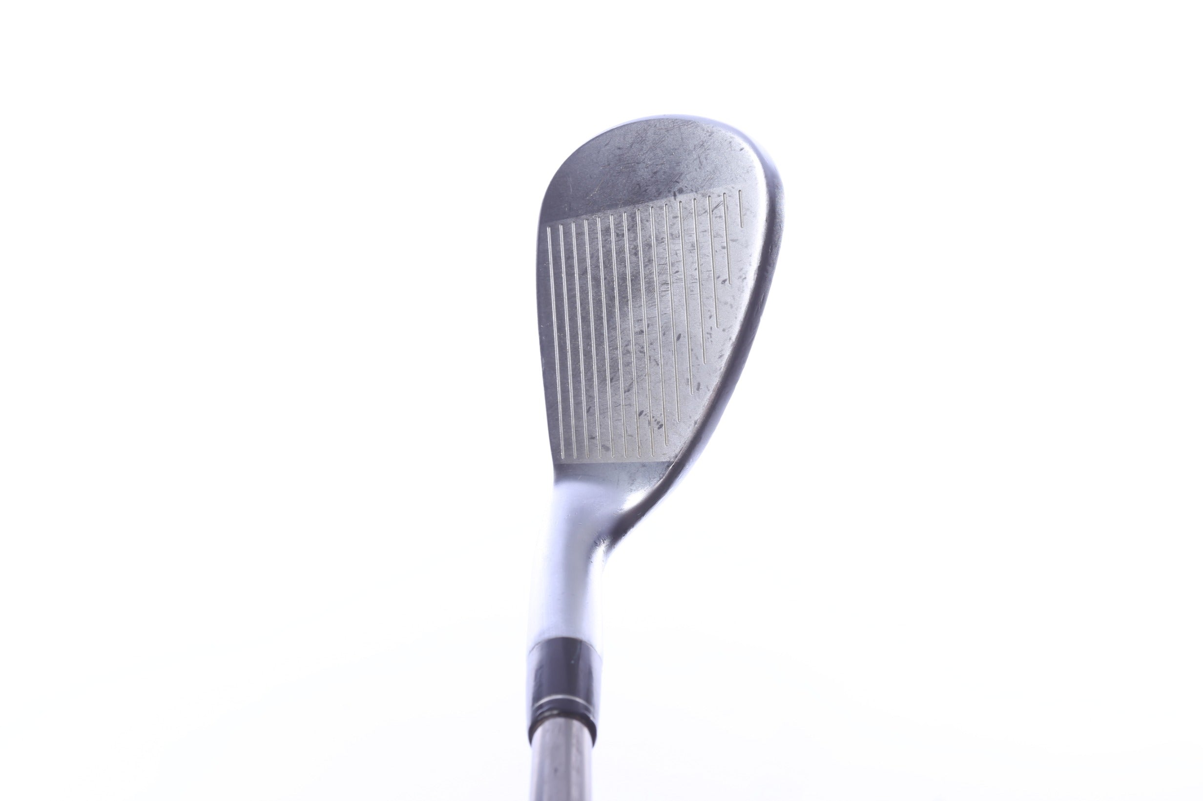 Used Callaway Apex CF16 Approach Wedge - Right-Handed - 50 Degrees - Seniors Flex-Next Round