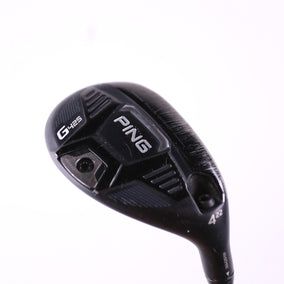 Used Ping G425 4H Hybrid - Right-Handed - 22 Degrees - Soft Regular Flex-Next Round