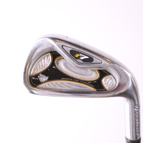 Used TaylorMade r7 TP Single 6-Iron - Right-Handed - Extra Stiff Flex-Next Round