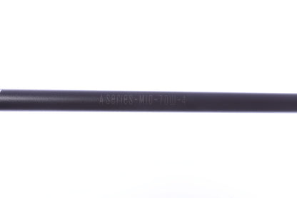 Used La Golf A Series Driver Shaft Stiff Flex Graphite - 43.5 in - TaylorMade M Adapter