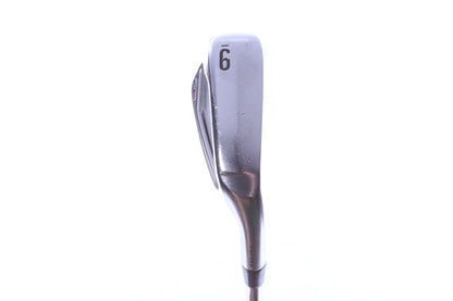 Used Srixon ZX5 Single 9-Iron - Right-Handed - Extra Stiff Flex-Next Round