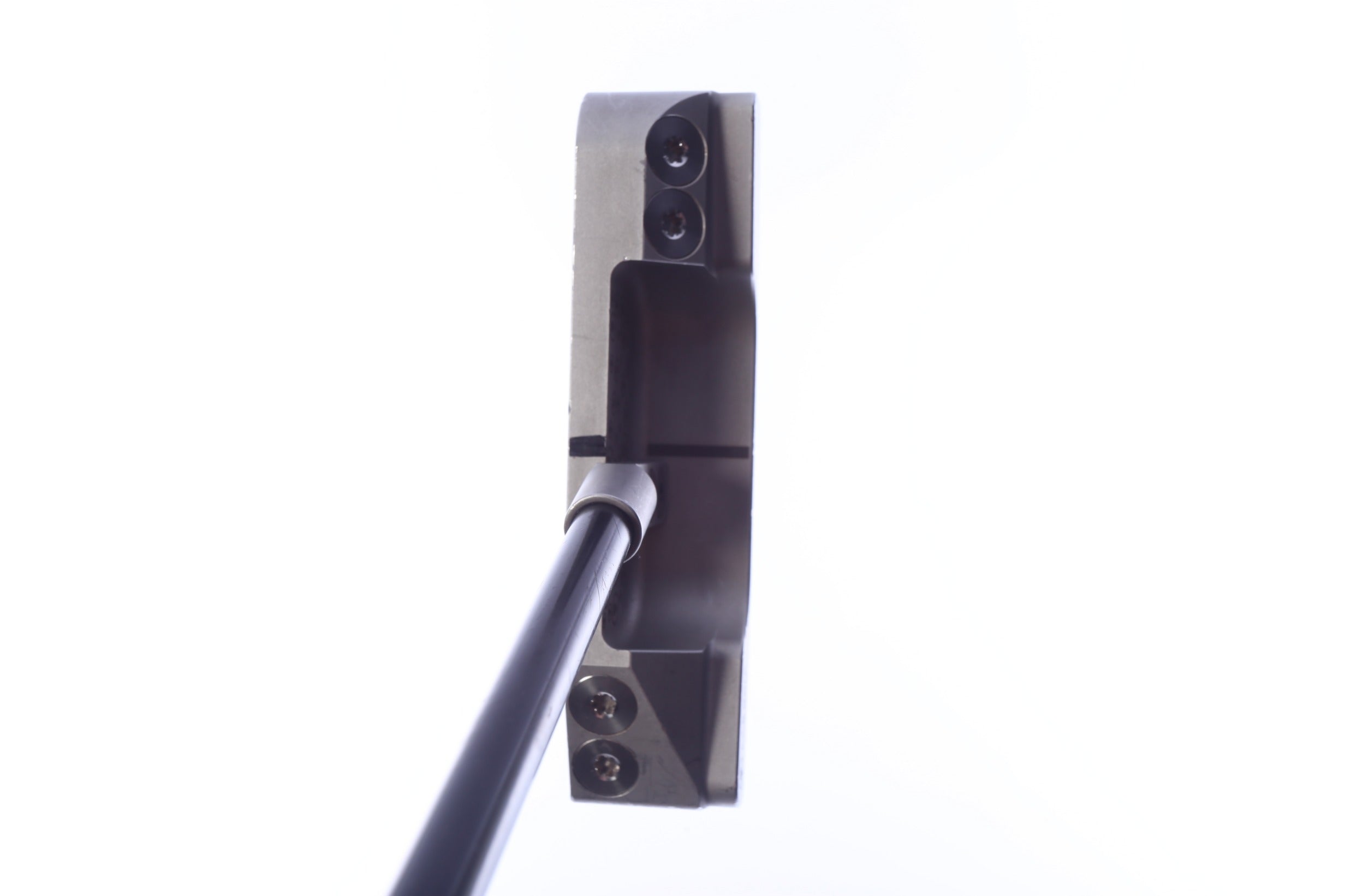 Used L.A.B. Golf Link1 Putter - Right-Handed - 35 in - Blade
