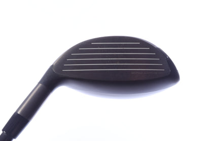 Used Callaway Paradym Ai Smoke Triple Diamond  5-Wood - Right-Handed - 18 Degrees - Stiff Flex