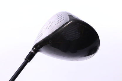 Used TaylorMade SLDR Driver - 10.5 Degrees - Regular Flex Fujikura Speeder 57 - Right-Handed-Next Round