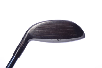 Used TaylorMade SIM MAX 3H Hybrid - Right-Handed - 19 Degrees - Regular Flex-Next Round