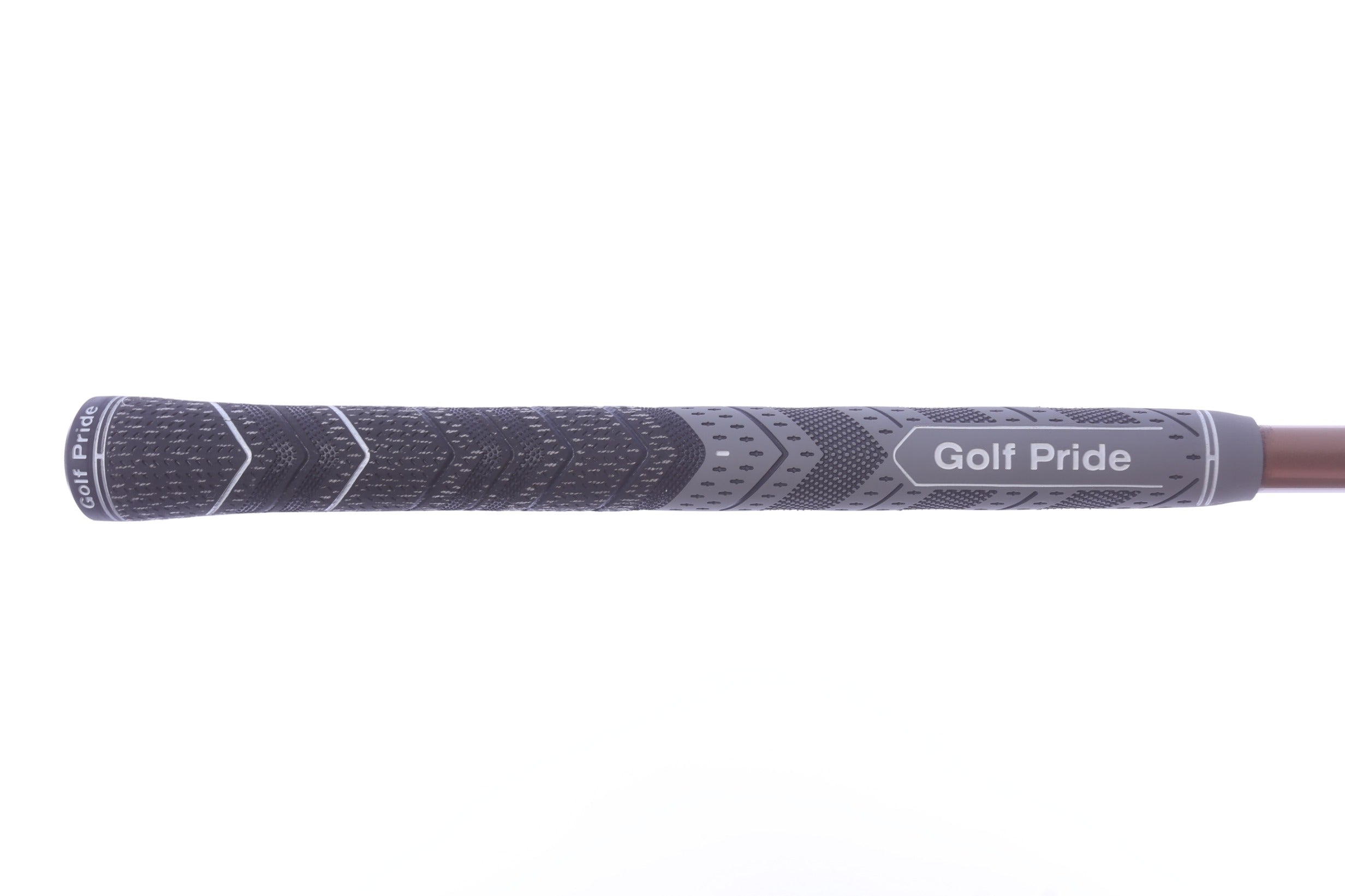 Used Graphite Design Tour AD GC Driver Shaft Stiff Flex Graphite - 45 in - Ping G440 Adapter