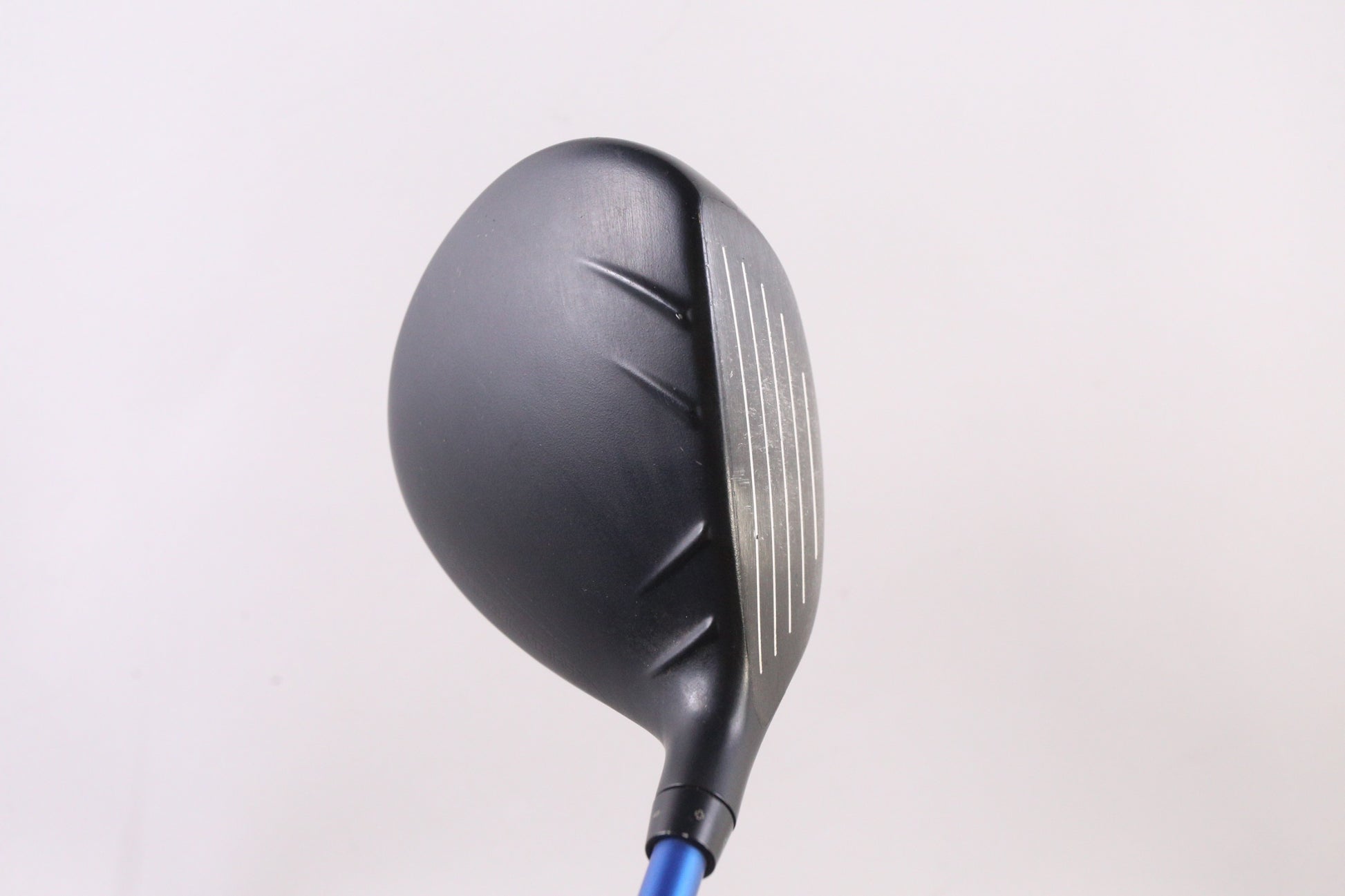 Used Ping G30 3-Wood - Left-Handed - 14.5 Degrees - Regular Flex-Next Round