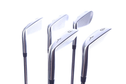 Used Mizuno MX 1000 Iron Set - Right-Handed - 6-PW - Stiff Flex