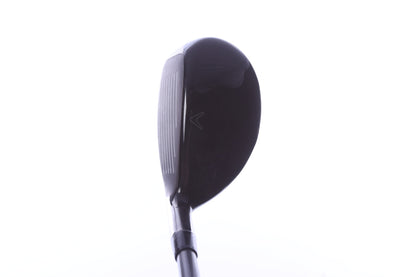 Used Callaway Mavrik Max 4H Hybrid - Right-Handed - 21 Degrees - Regular Flex