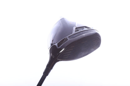 Used TaylorMade Qi10 LS Driver - 9 Degrees - Stiff Flex Aldila Rogue 110 MSI - Right-Handed