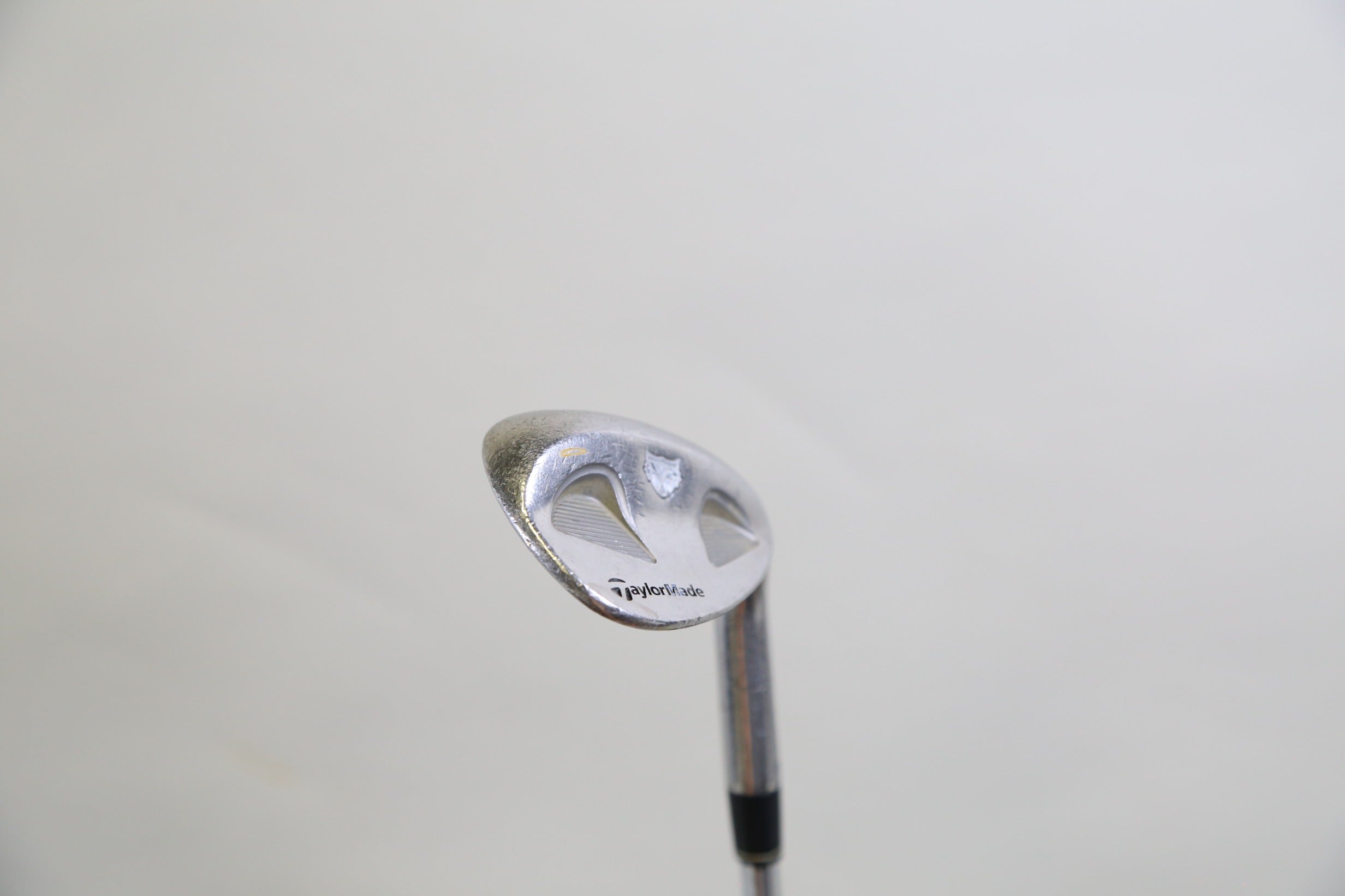 Used TaylorMade rac Chrome Right-Handed Wedge – Next Round