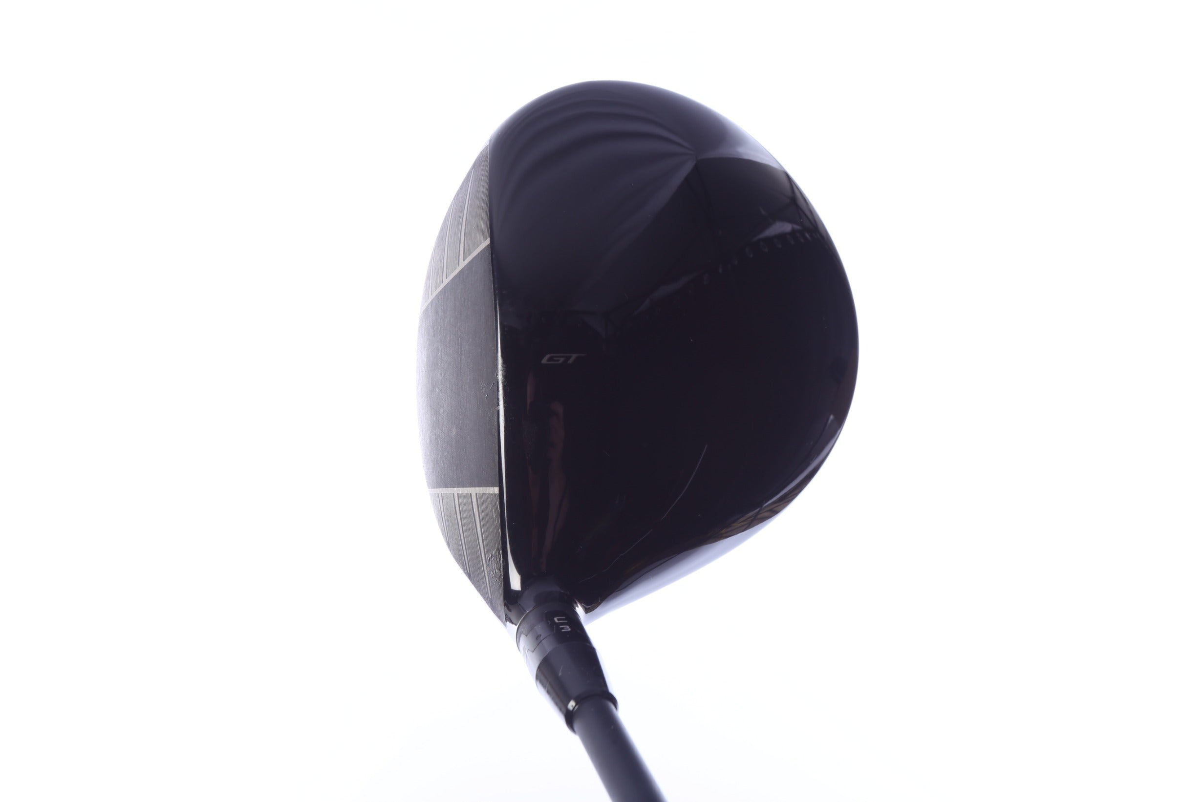 Used Titleist GT3 Driver - 10 Degrees - Extra Stiff Flex Mitsubishi TENSEI 1K Blue - Right-Handed
