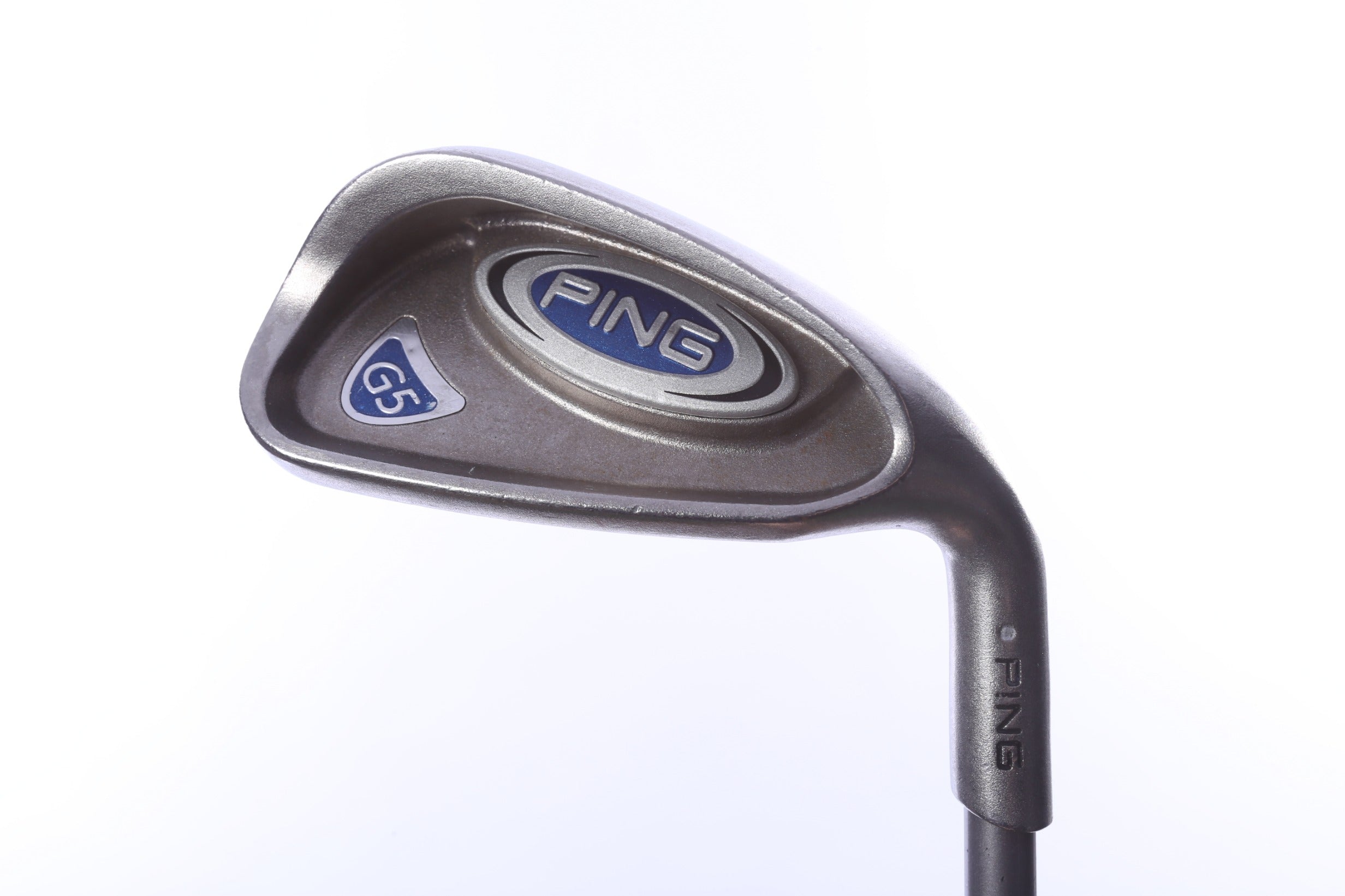 Used Ping G5 Single 8-Iron - Right-Handed - Regular Flex-Next Round