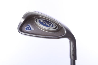 Used Ping G5 Single 8-Iron - Right-Handed - Regular Flex-Next Round