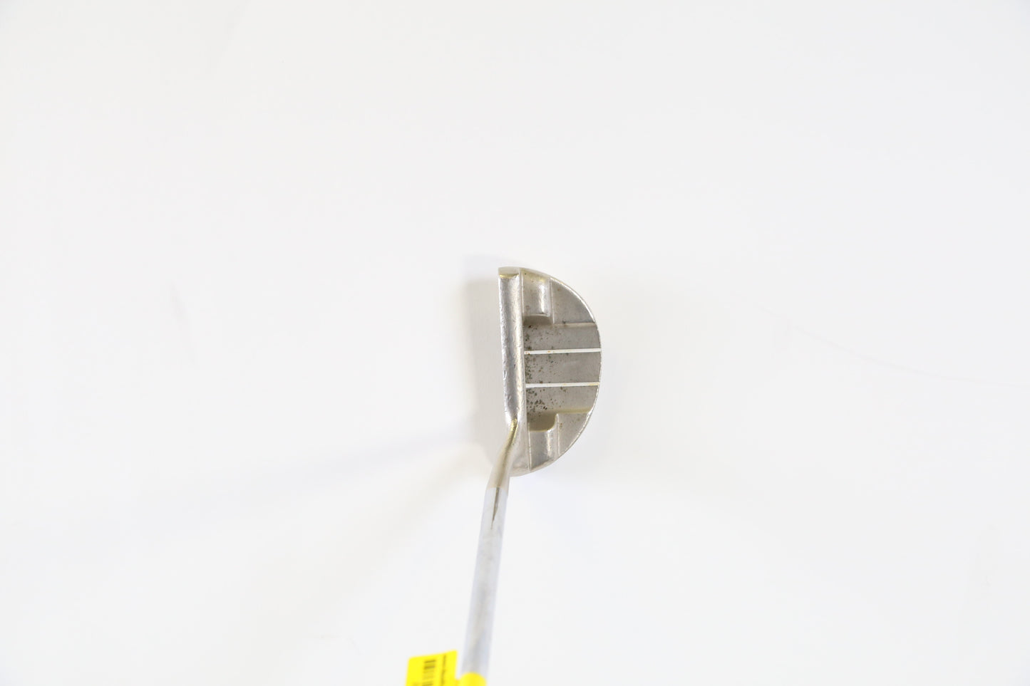 Used Cleveland Classic 3 2009 Putter - Right-Handed - 34 in - Mid-mallet
