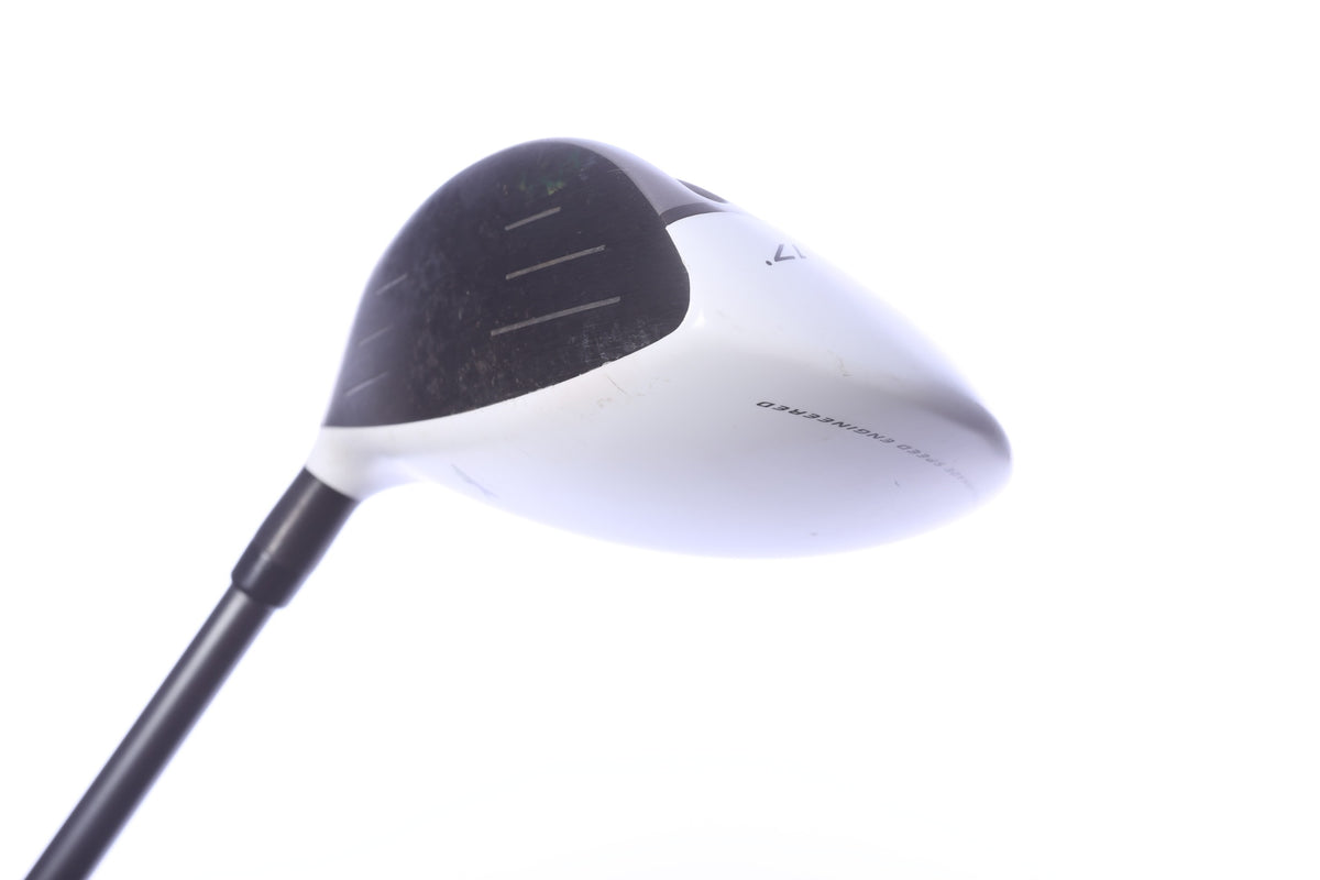 Used TaylorMade RocketBallz 3-Wood - Right-Handed - 17 Degrees - Stiff Flex